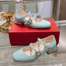 Scarpe singole Roger Vivier