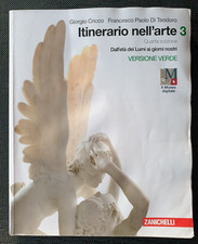 Itinerario nell'arte 3 ver