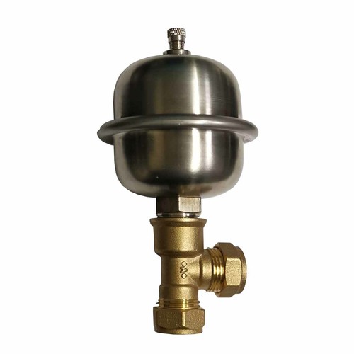 Altecnic reflex ammortizzatore - altecnic,