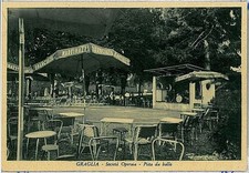 38649   CARTOLINA d'Epoca