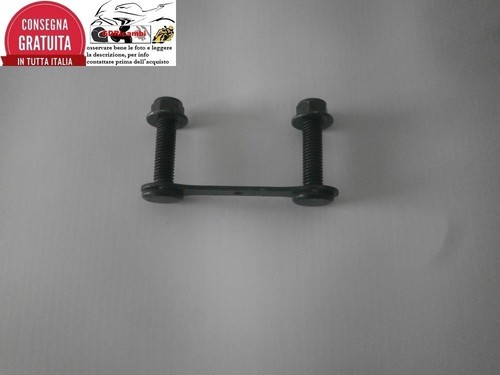 Supporto telaietto anteriore - telaietto,