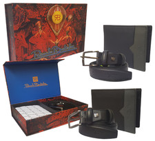 Parure Cintura + portafoglio