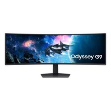 Samsung Monitor Gaming Odyssey