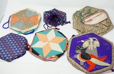Sacco vintage giapponese