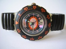 SWATCH SCUBA-FLEX TECH DIVING - PRODOTTO NUOVO