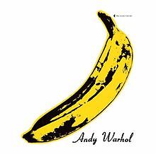 Velvet Underground & Nico von