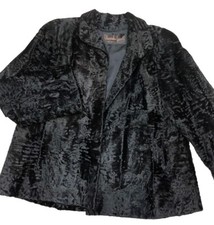 Edwards-Lovell cappotto