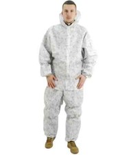 Tuta tattica invernale