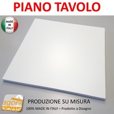 PIANO TAVOLO PER TAVOLO BAR-RISTORANTE-PIANETTO RICAMBIO PER TAVOLI BAR 67X67 CM