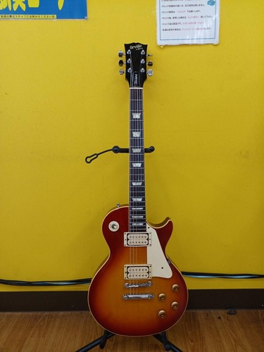 Chitarra orville gibson - gibson, lps
