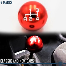 POMELLO Universale Leva Cambio