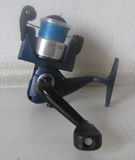 MULINELLO DA PESCA GUANGWEI GSO-25 - VINTAGE DA COLLEZIONE