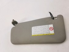 Parasole Destro - Toyota RAV4