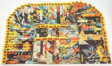 Ristampa Nick nastro grande - Hethke - a scelta