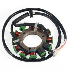 Bobina Statore Alternatore per