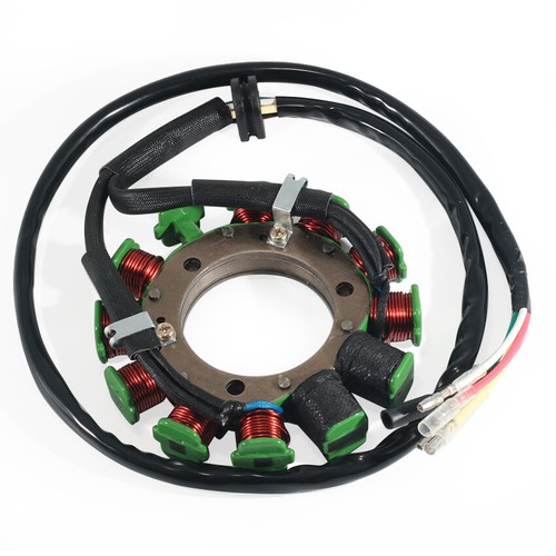 Bobina statore alternatore per - alternatore,