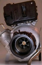 Turbina Land Rover Freelander