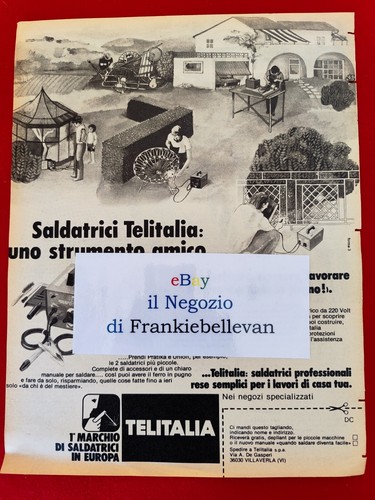 Advertising italian - advertising,