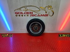 CERCHIO ANTERIORE CON DISCO