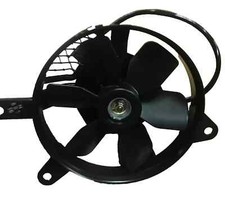 VENTOLA RAFFREDDAMENTO ACQUA ORIGINALE SUZUKI SV 650 1999 2000 2001 2002