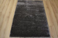 Tappeto Spectrum Ragolle 80001 Uni 4383 Grigio Argento 133x195 cm