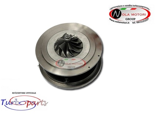 Turbo turbina coreassy per - turbina,