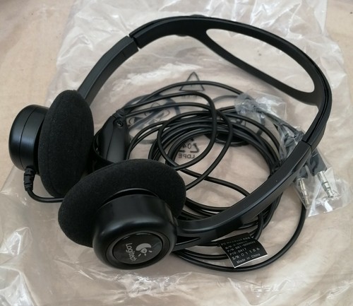 Logitech 881 000033 d417 860 - 881-000033,
