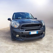 Ricambi mini countryman 0d - ricambi,
