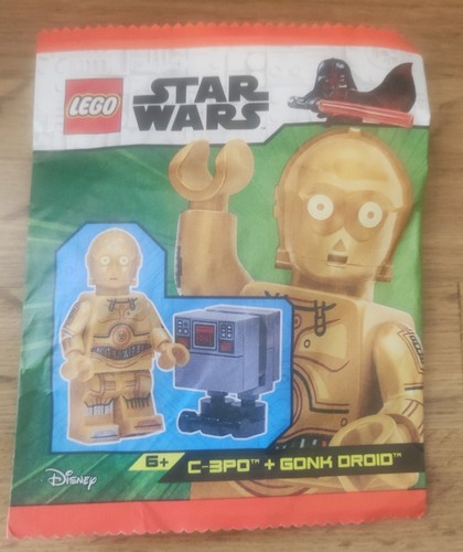Figurine lego minifigure - figurine,