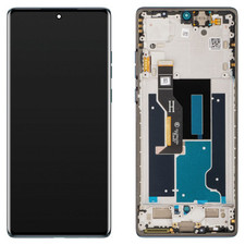 DISPLAY MOTOROLA EDGE 50