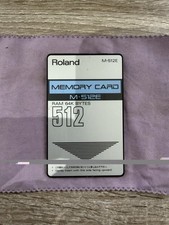 Scheda di memoria RAM Roland