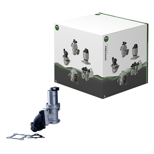 Valvola egr elettrica - egr,