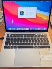 Apple Macbook Pro 13" A1706