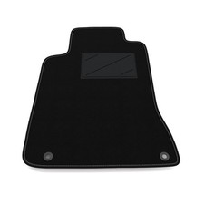 Tappetino auto SOLO LATO GUIDA