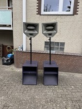Funzione One Sound System - 2x