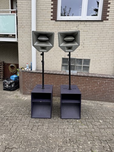 Funzione one sound system 2x - one,
