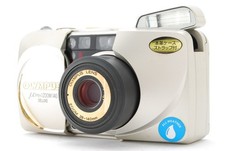 [OTTIME CONDIZIONI] Olympus