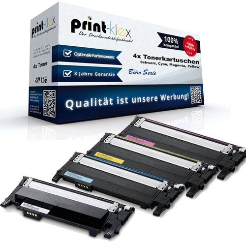 Ultra cartucce toner per - 4x,