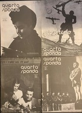 Quarta Sponda - Gioventù