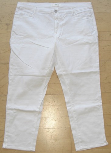 Jeans donna brax taglia 46 - brax, 3/4
