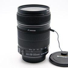 Canon efs 135mm 5 - efs, 18-135mm