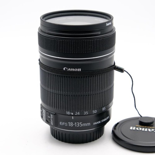 Canon efs 135mm - canon, 3,5-5,6