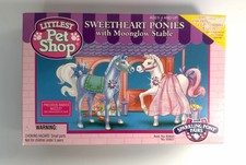 Vintage Littlest Pet Shop LPS