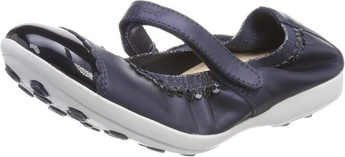 Geox scarpe basse bambina - geox, da