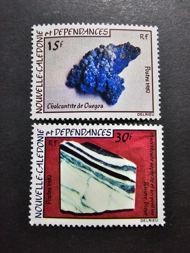 Francobolli france nuova - france,