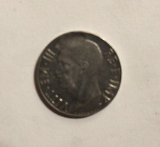 20 Centesimi "Impero" del
