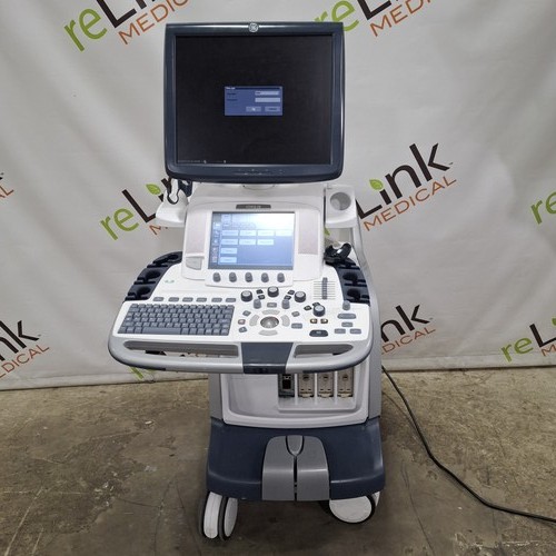 Healthcare logiq e9 - ge,