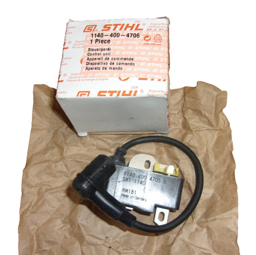 Bobina accensione stihl ms362 - accensione,