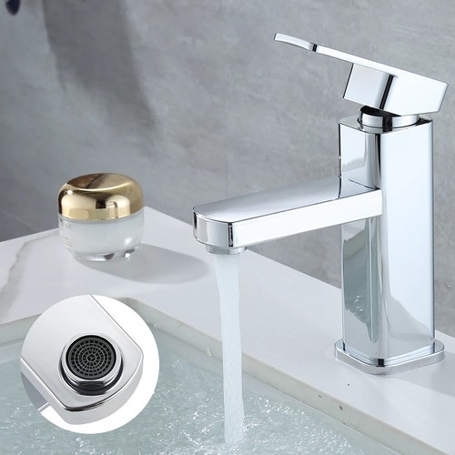 Elegante pratico rubinetto - e,