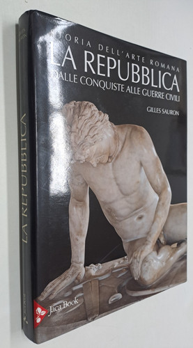 Repubblica storia dell - la, dell'arte